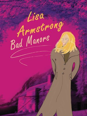 cover image of Bad Manors